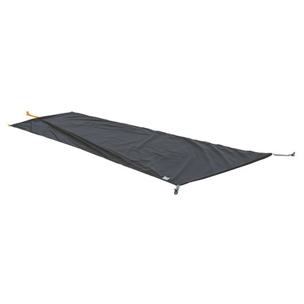 Big Agnes Fly Creek HV 1 Carbon Footprint, Gray, TFFHVFCC119