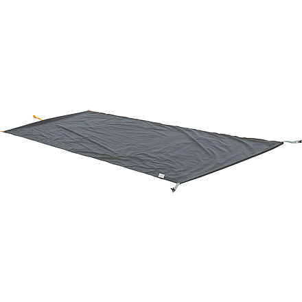 Big Agnes Fly Creek HV UL 2 Footprint, Gray, TFFHVFLY221