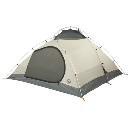 Big Agnes Flying Diamond 4 Tent - 4 Person, 3 Season