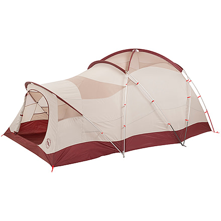 Big Agnes Flying Diamond 8 Tent - 8 Person, 3+ Season