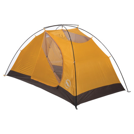 Big Agnes Foidel Canyon 2 Tent - 2 Person, 3 Season