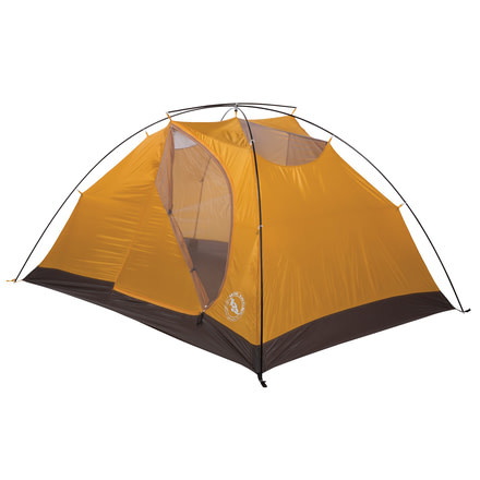 Big Agnes Foidel Canyon 3 Tent - 3 Person, 3 Season