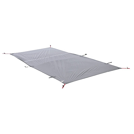 Big Agnes Footprint Tent Floor, Burn Ridge 3 74031