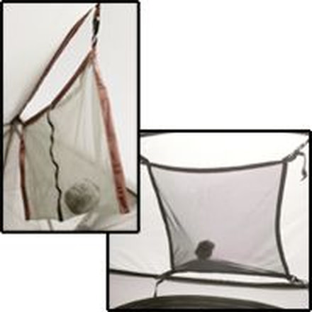 Big Agnes Royal Flush Gear Loft