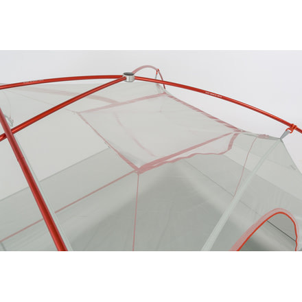 Big Agnes Gear Loft - Square, Gray, AGLSQ20