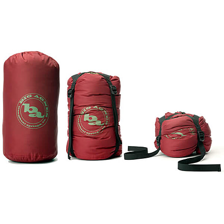 Big Agnes Girdle
