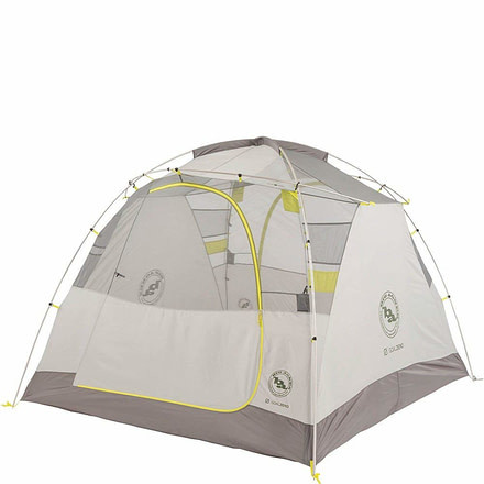 Big Agnes GoalZero Kit for Red Canyon 4 mtnGLO