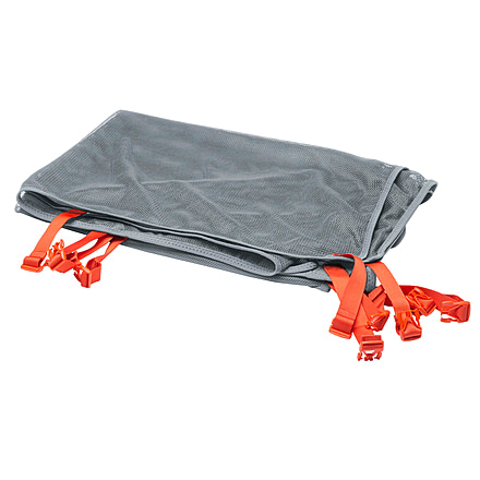 Big Agnes Goosenest Cot Accessory Cover, Gray, Standard, FGNACOV21