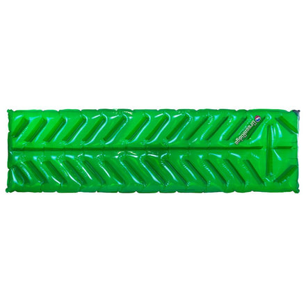 Big Agnes Green Ridge Air Pad-Rectangular-Petite