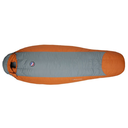 Big Agnes Grouse Mountain 15-Regular-Left