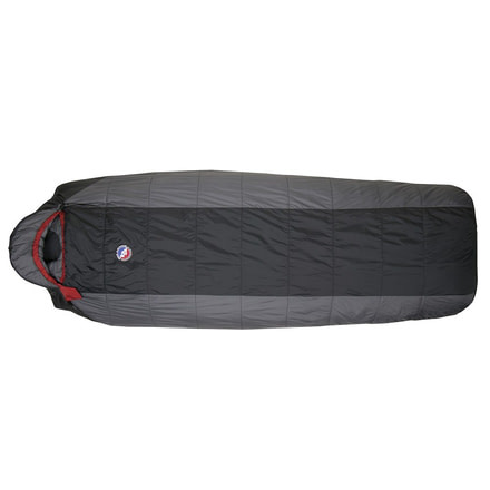 Big Agnes Gunn Creek 30 - Clearance-Long-Left