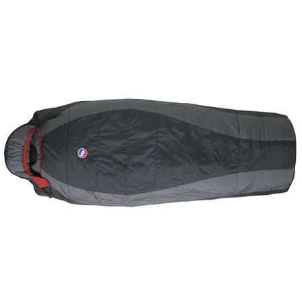 Big Agnes Gunn Creek Sleeping Bag - Regular Right
