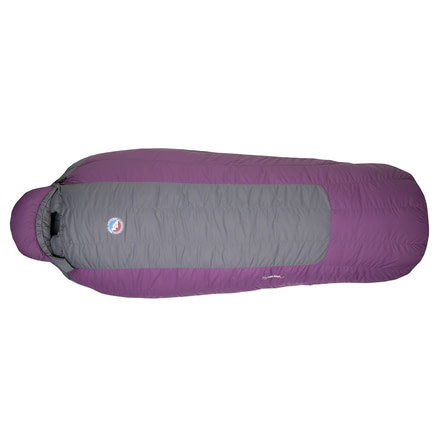 Big Agnes Helena -15 - Petite-Right