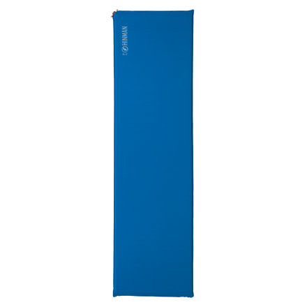 Big Agnes Hinman Core Sleeping Pad, Blue, 20x72x1.5in, Regular, PHR19