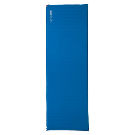 Big Agnes Hinman Core Sleeping Pad, Blue, 25x78x2.5in, Wide Long, PHWL19