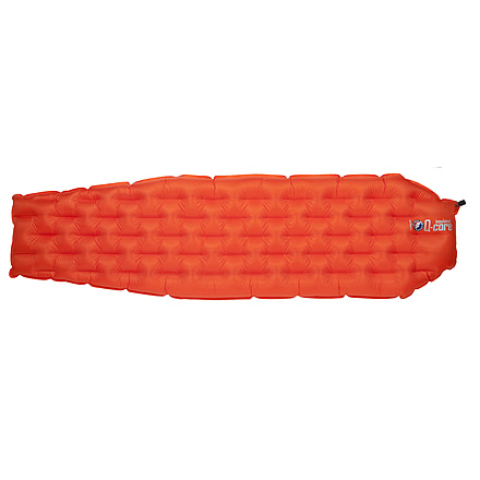Big Agnes Insulated Q-Core SL Sleeping Pad-Rectangular-Petite