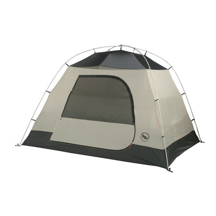 Big Agnes King Creek 6 Tent - 6 Person, 3 Season