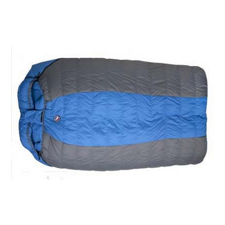 Big Agnes King Solomon 15-Degree 40in. Wide -600 Down Fill 73984
