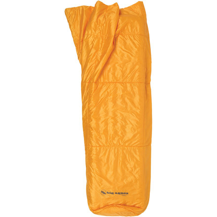Big Agnes Kings Canyon UL Quilt