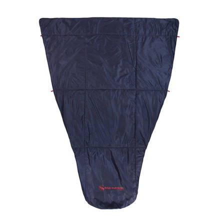 Big Agnes Kings Canyon UL Quilt