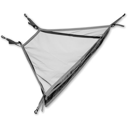 Big Agnes Large Trapezoid Gear Loft