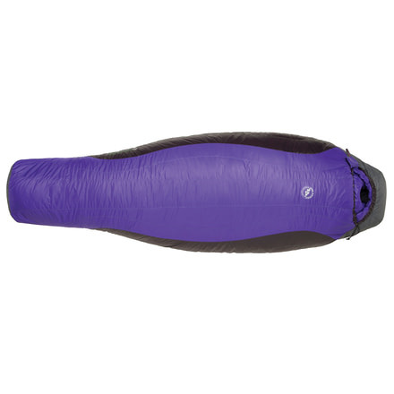 Big Agnes Lithia Spring SL-Petite-Right