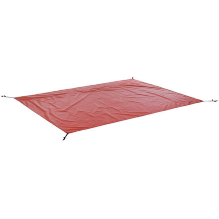 Big Agnes Lone Spring 3 Footprint
