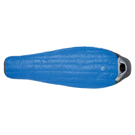 Big Agnes Lost Lake SL 30-Regular-Left
