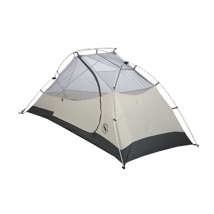 Big Agnes Lynx Pass 1 Tent - 1 Person, 3 Season