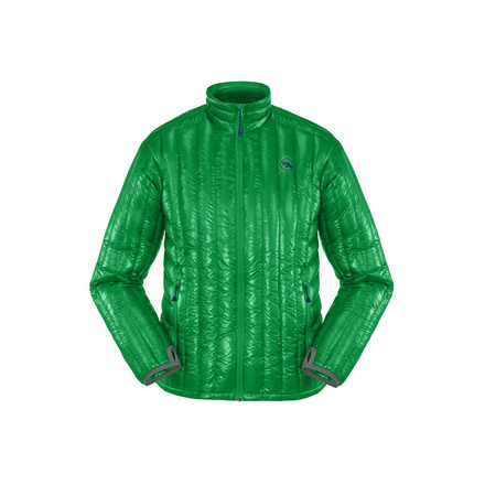 Big Agnes Meaden Jacket - Men's-Emerald-Large