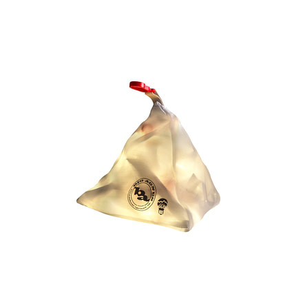 Big Agnes mtnGLO Tent &amp; Camp Lights, White, ATCLW18