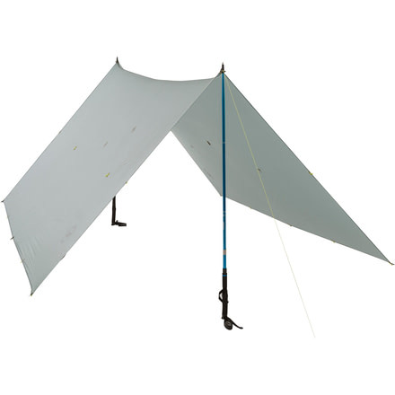 Big Agnes Onyx UL Tarp