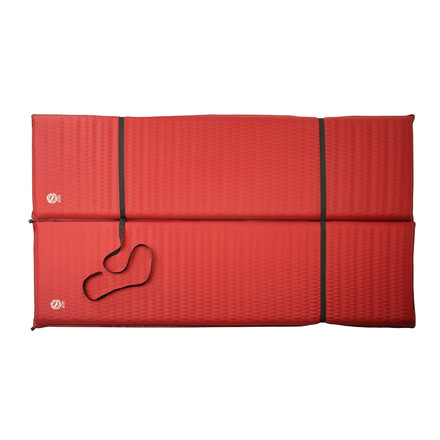 Big Agnes Pad Coupler-fits pads up to 25in. 187126