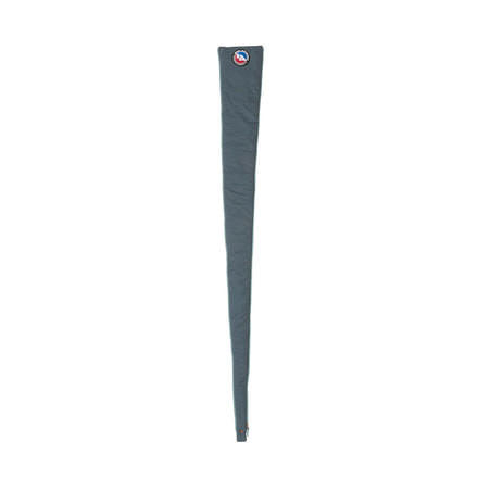 Big Agnes Park Bag Wedgie, Fireline Max, Slate, APBW20