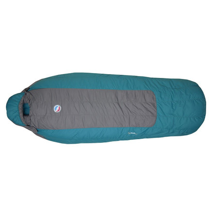 Big Agnes Pearl 30 -Petite-Right