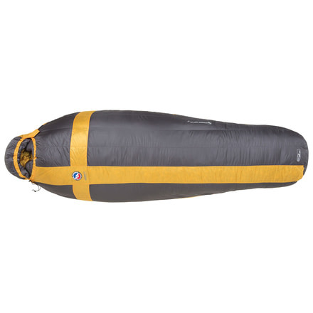 Big Agnes Pomer Hoit 0 Mummy - Regular Left