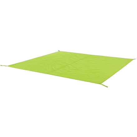 Big Agnes Rabbit Ears 6 Footprint