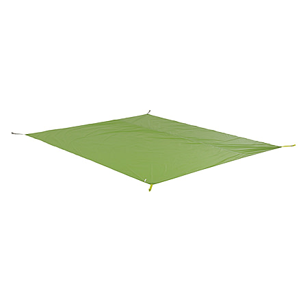 Big Agnes Rattlesnake SL 4 Footprint