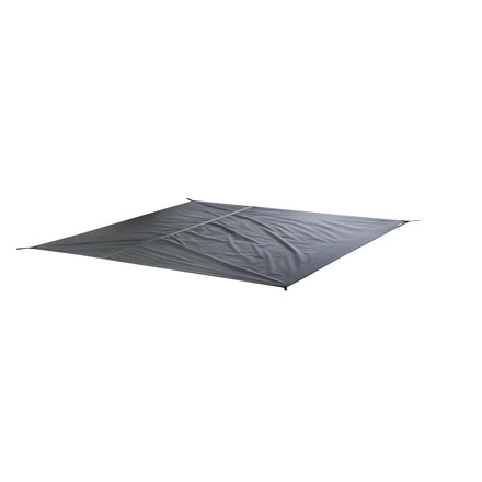 Big Agnes Red Dirt Cabin Footprint