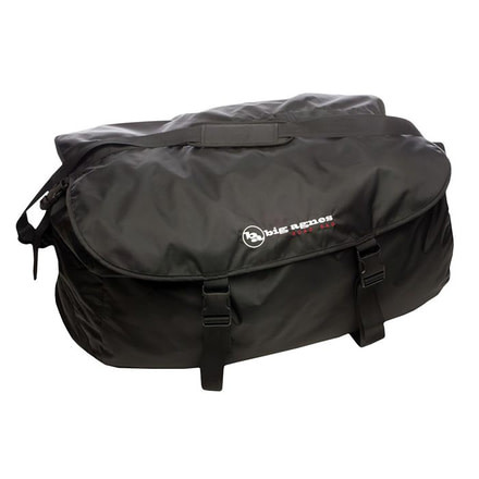 Big Agnes Road Tripper Duffel