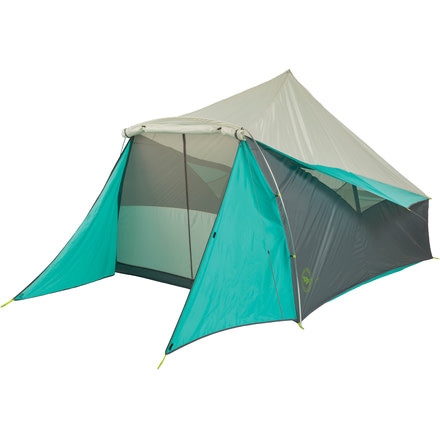Big Agnes Royal Hotel Tent