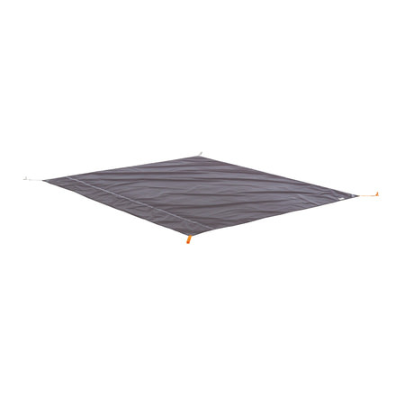 Big Agnes Salt Creek SL3 Footprint, Gray, TFFSCSL320
