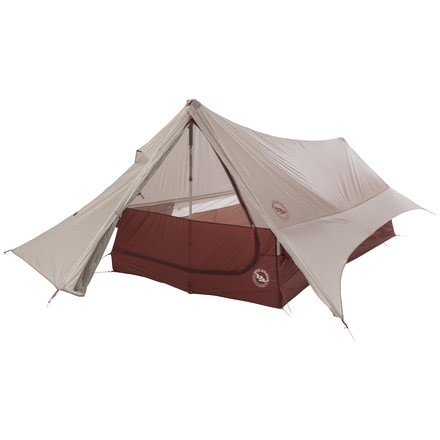 Scout Plus UL 2 - 2 Person, 3 Season