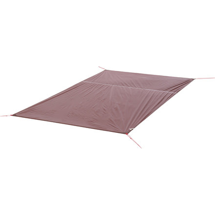 Scout UL 2 Footprint - 2016
