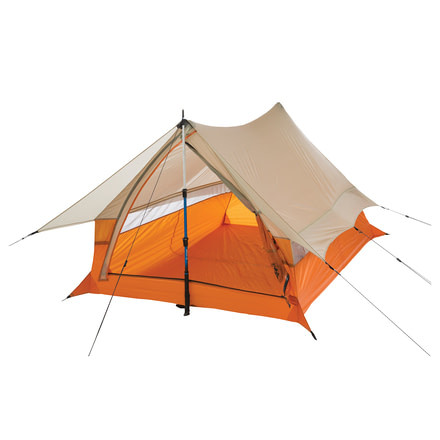 Big Agnes Scout UL 2 Tent - 2 Person, 3 Season (2015)