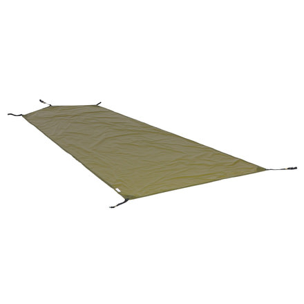 Big Agnes Seedhouse SL 1 Footprint (2015)