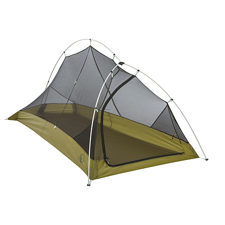 Big Agnes Seedhouse SL 1 Tent - 1 Person, 3 Season