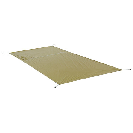Big Agnes Seedhouse SL 2 Footprint (2015)