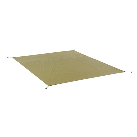 Big Agnes Seedhouse SL 3 Footprint (2015)