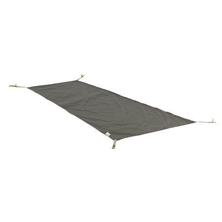 Big Agnes Seedhouse SL 3 Footprint, Gray, TFFSHSL319